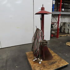 Tank steel stand for sale  Middlebury