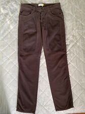 Jeckerson pantaloni jeans usato  Moncalieri