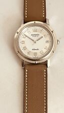 Montre watch hermes d'occasion  Rouen-