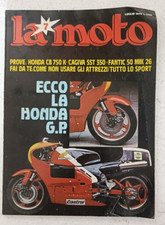 Moto 1979 rivista usato  Perugia
