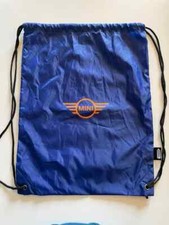 Sacca sportiva gymsack usato  Villadossola