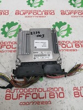 Ecu centralita bmw usato  Rovato