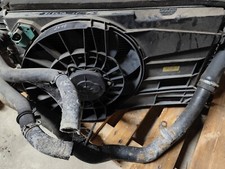 Kit radiatore ford usato  Luzzi