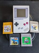 Gameboy dmg ips gebraucht kaufen  Bornheim