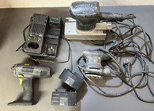 Festool 400 mcu gebraucht kaufen  Neuendettelsau