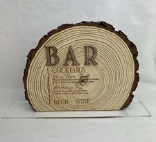 Bar cocktails beer for sale  Cumberland Furnace