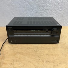 Onkyo nr646 7.2ch for sale  Saint Louis