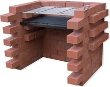Diy brick charcoal for sale  ENFIELD