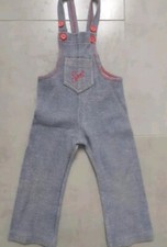 Vintage mothercare kids for sale  NEWPORT