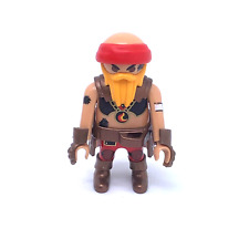 Playmobil novelmore guerrier d'occasion  Riedisheim