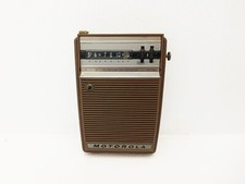 Vintage motorola transistor for sale  La Crosse