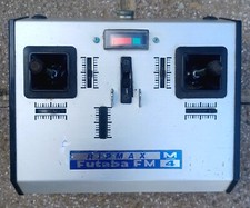 Futaba transmitter ideal for sale  SWAFFHAM