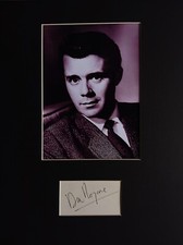 Dirk bogarde. genuine for sale  CHELTENHAM