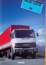 iveco 190 38 usato iveco 190 38 usato Grugliasco