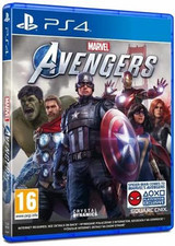 Marvel avengers pre for sale  ST. IVES