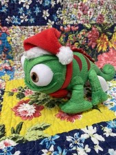 Disney pascal chameleon for sale  NOTTINGHAM