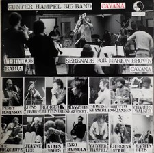Gunter hampel band gebraucht kaufen  Deutschland