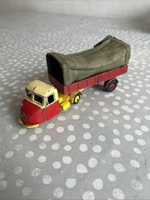 Budgie toys scammell for sale  SHREWSBURY
