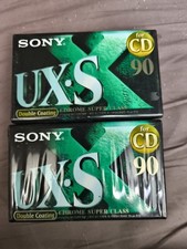 Pack sony minuten gebraucht kaufen  Hannover
