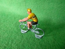Coureur cycliste amovible d'occasion  Arc-sur-Tille