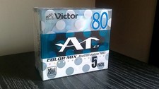 Minidisc jvc victor d'occasion Minidisc jvc victor d'occasion  Oradour-sur-Vayres