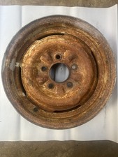 Chevy 14x5 factory for sale  Keller