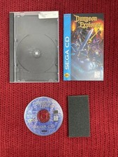 Dungeon explorer sega for sale  Denver