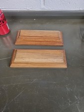 Hand crafted oak for sale  MARKET DRAYTON