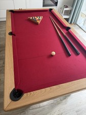 7ft 4ft pool for sale  CAMBRIDGE