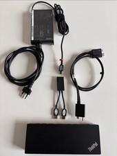 Lenovo thinkpad thunderbolt usato Lenovo thinkpad thunderbolt usato  Vetto