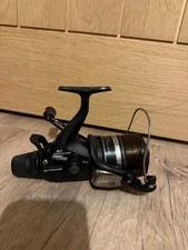 Shimano 6000rb baitrunner for sale Shimano 6000rb baitrunner for sale  BRIDGWATER