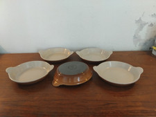 Vintage retro brown for sale  ST. LEONARDS-ON-SEA