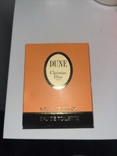Christian dior dune for sale  LONDON
