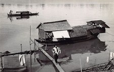 Cambodia houseboat the d'occasion  France