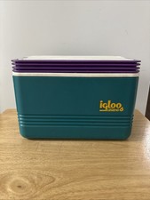 Vintage igloo legend for sale  Russellville