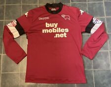 Derby county 2013 for sale  BIGGLESWADE