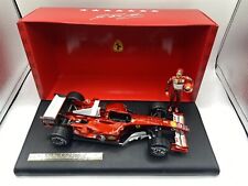 Ferrari f2004 schumacher usato  Torre del Greco