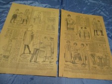 Alte reklame 1920 gebraucht kaufen  Isernhagen