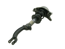 Audi front right for sale  Stockton