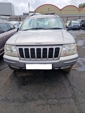 Jeep grand cherokee for sale  WOLVERHAMPTON