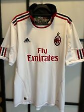 Milan auswärts trikot gebraucht kaufen  Berlin