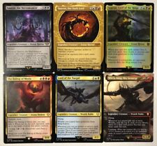 Magic: The Gathering segunda mano Magic: The Gathering segunda mano Embacar hacia Mexico