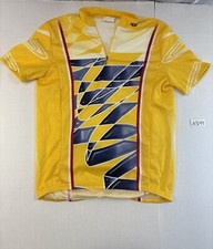 Sportful yellow cycling for sale  Bayonne