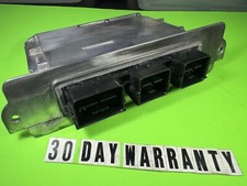 2009-10 FORD EXPLORER MOUNTAINER 4.0L V6 ECU MÓDULO DE CONTROLE DO MOTOR 9L2A-12A650FD comprar usado  Enviando para Brazil