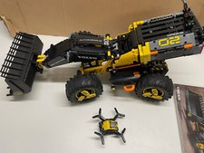 Lego technik 42081 gebraucht kaufen  Korbach