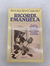 Antonia setti carraro usato  Borgo Mantovano