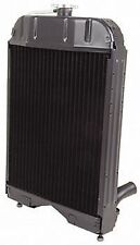 Massey ferguson radiateur d'occasion  Limoges-