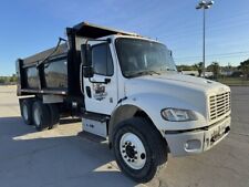 2017 freightliner dump for sale  Bonita Springs