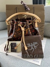 Piero guidi tasche gebraucht kaufen  München