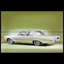 Photo .034645 buick d'occasion  Martinvast